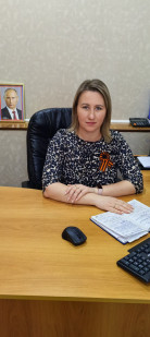 Мишустина Любовь Сергеевна Мишустина Любовь Сергеевна