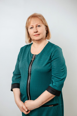Заместитель заведующего Тершукова Людмила Викторовна Заместитель заведующего Тершукова Людмила Викторовна